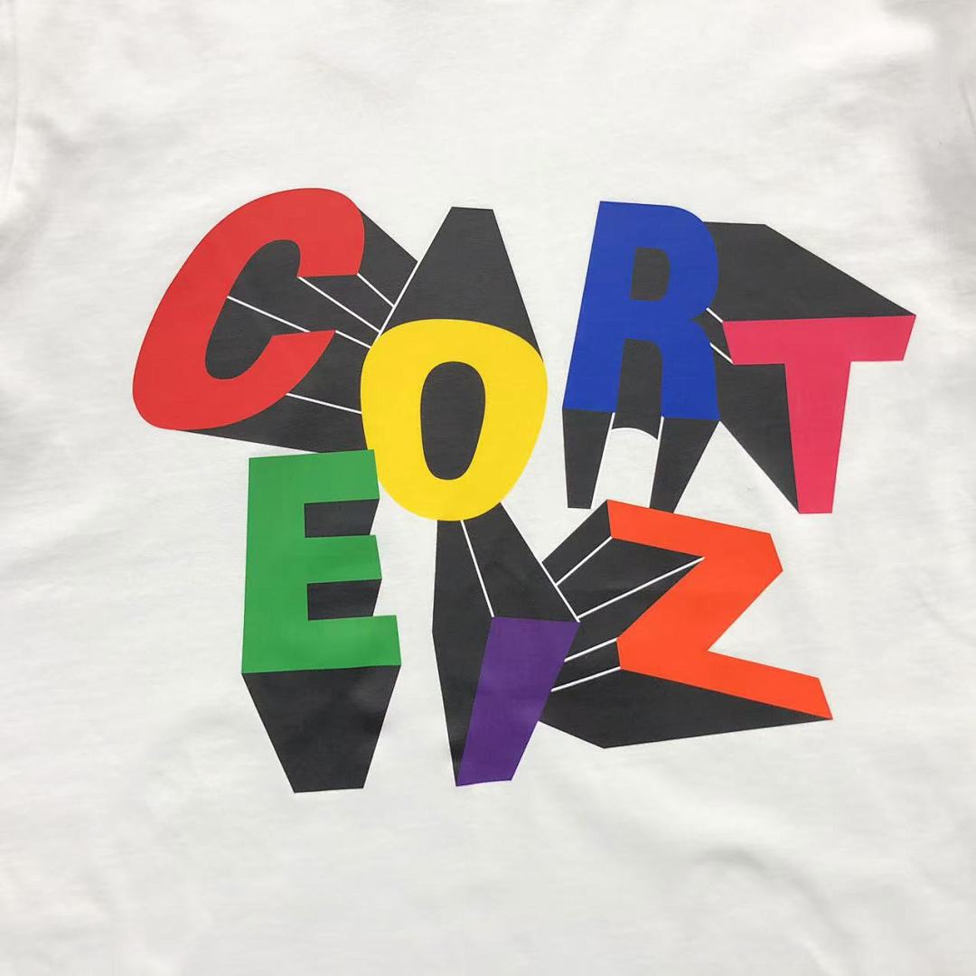 Corteiz 78 CORTEIZ T-SHIRT 311070434 (Im 170Cm 55Kg I Wear Size M In The Phot) - Image 15