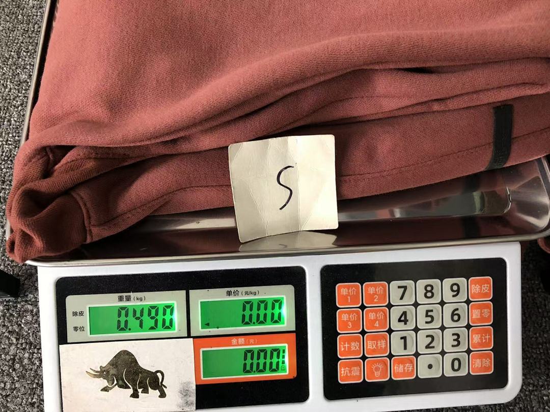 Fear of God 148 FOG TROUSERS 312181517 (Im 170Cm 55Kg I Wear Size S In The Phot) - Image 31