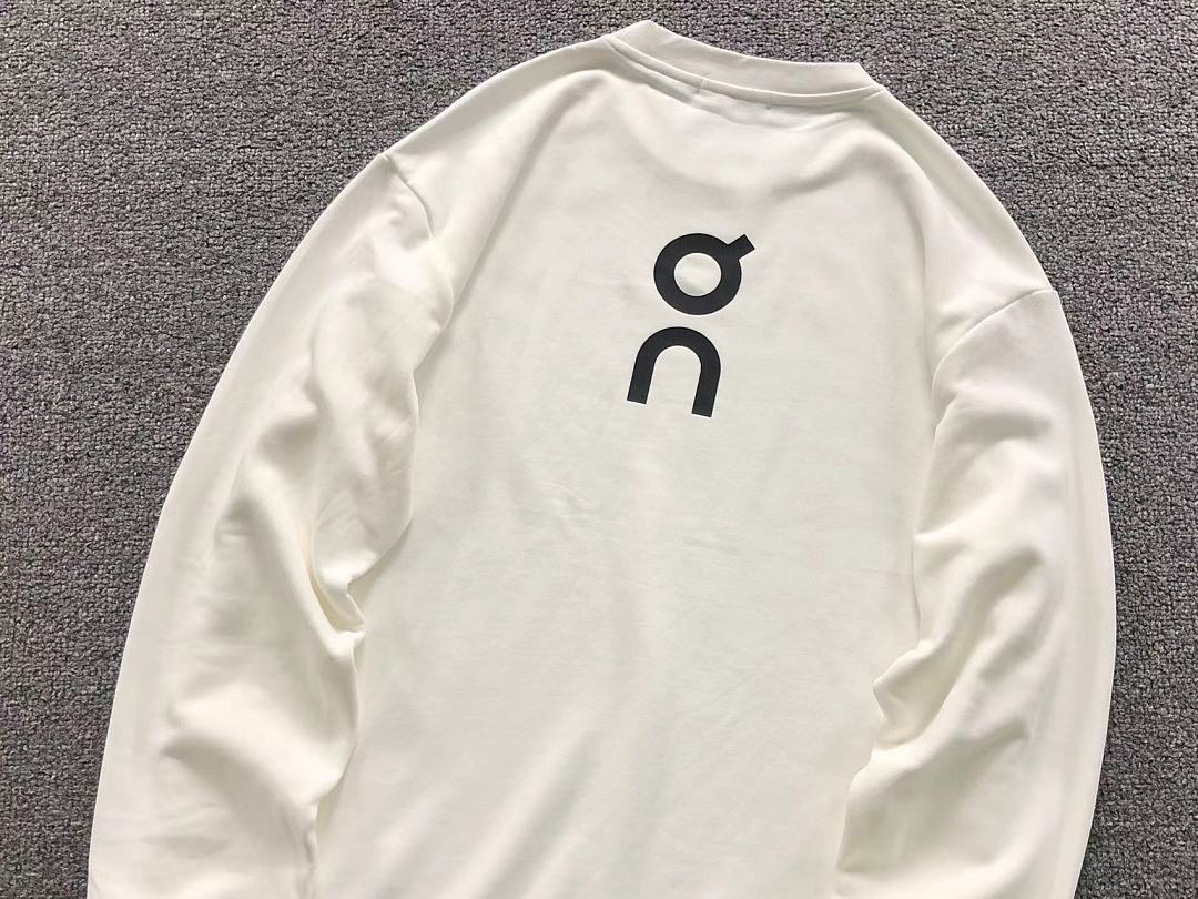 Unbranded 175 ON HOODIE 2207210401 (Im 170Cm 60Kg I Wear Size XL In The Phot) - Image 9