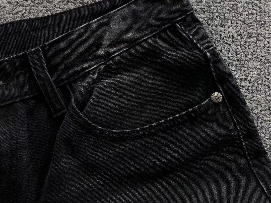 Comme des Garcons 245 C⭐⭐OME HE⭐⭐TS - Image 15