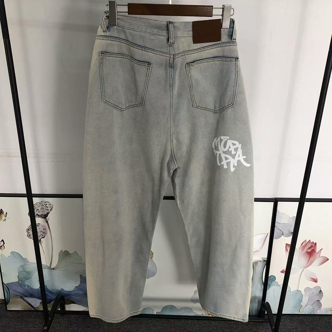 Mertra 138 M⭐RT⭐A TROUSERS 523161678 (Im 170Cm 60Kg I Wear Size M In The Phot) - Image 25