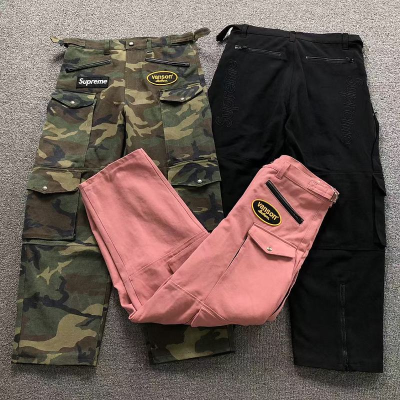 Supreme Supreme 518 S⭐⭐R⭐⭐E, photo 1