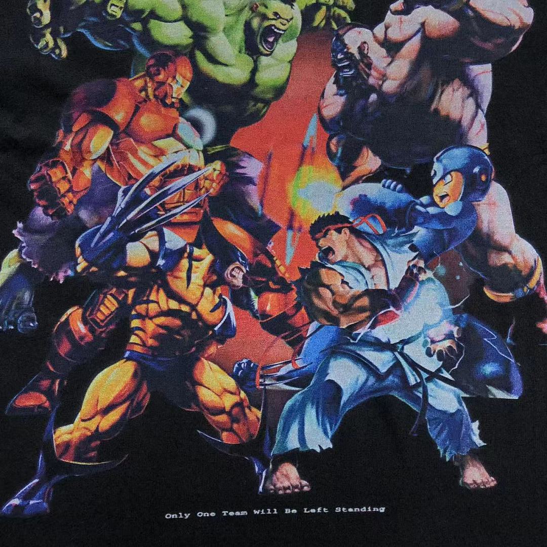 Kith 138 KITH T-SHIRT 22042319001 (Im 170Cm 55Kg I Wear Size M In The Phot) - Image 10