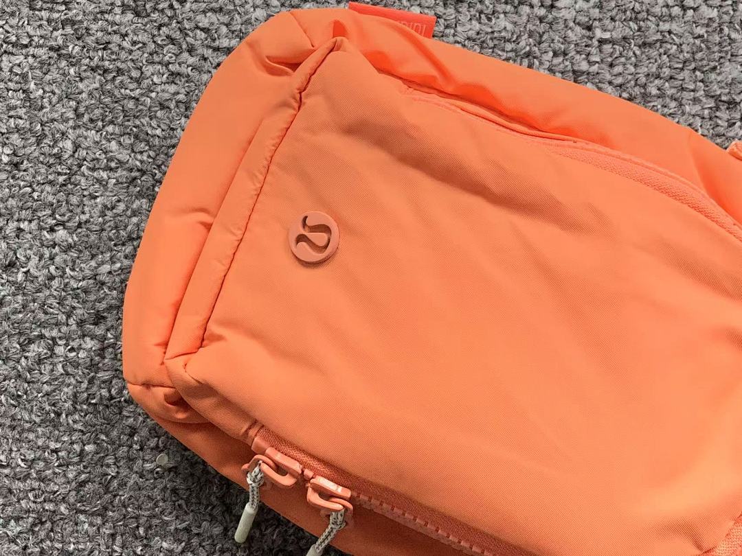 On Running 128 LULULEMON BAG 4106032777 (Long 16CM* Wide 7CM* High 20CM) - Image 13