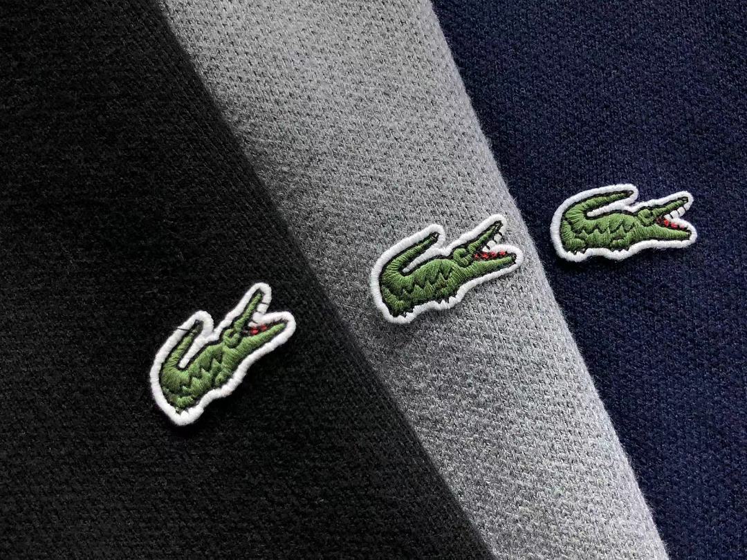Lacoste 188 LACOSTE SWEATER 3209013404 (Im 170Cm 60Kg I Wear Size L In The Phot) - Image 14
