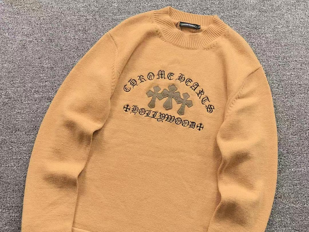 Comme des Garcons 168 C⭐⭐OME HE⭐⭐TS SWEATER 41100520146 (Im 170Cm 60Kg I Wear Size L In The Phot) - Image 11