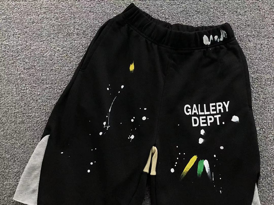 Gallery Dept 88 GALLERY DEPT SHORTS 5121211158 (Im 170Cm 60Kg I Wear Size S In The Phot) - Image 15