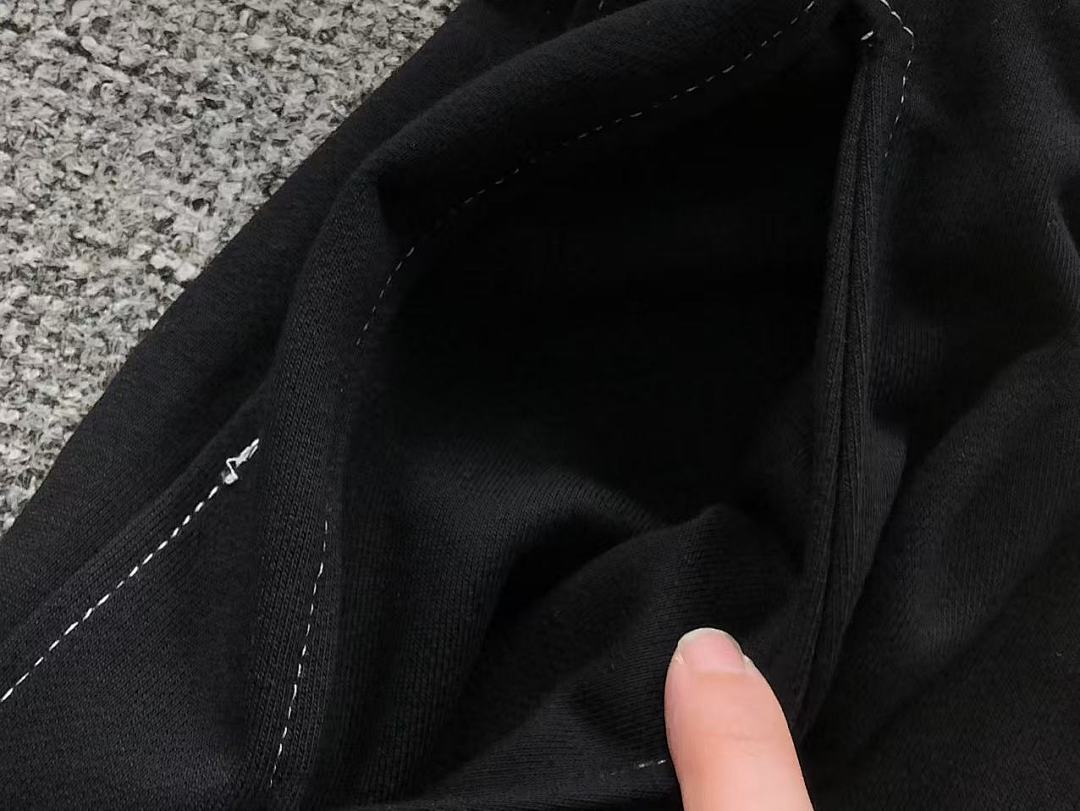 6PM TROUSERS 135 6⭐M HOODIE 11112805139 (Im 170Cm 60Kg I Wear Size S In The Phot) - Image 51