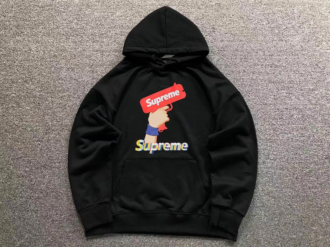 Supreme 168 S⭐⭐R⭐⭐E HOODIE 4203181977 (Im 170Cm 60Kg I Wear Size M In The Phot) - Image 13