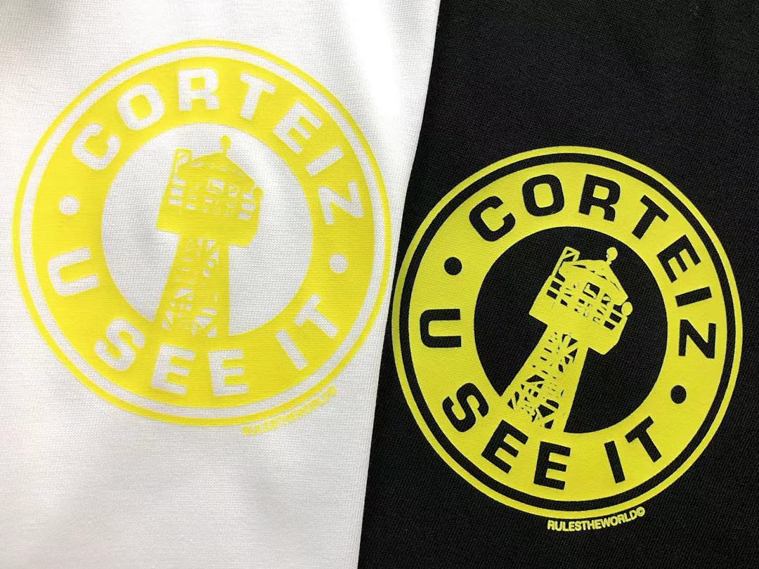 Corteiz 95 CORTEIZ T-SHIRT 503011417 (Im 170Cm 55Kg I Wear Size L In The Phot) - Image 18