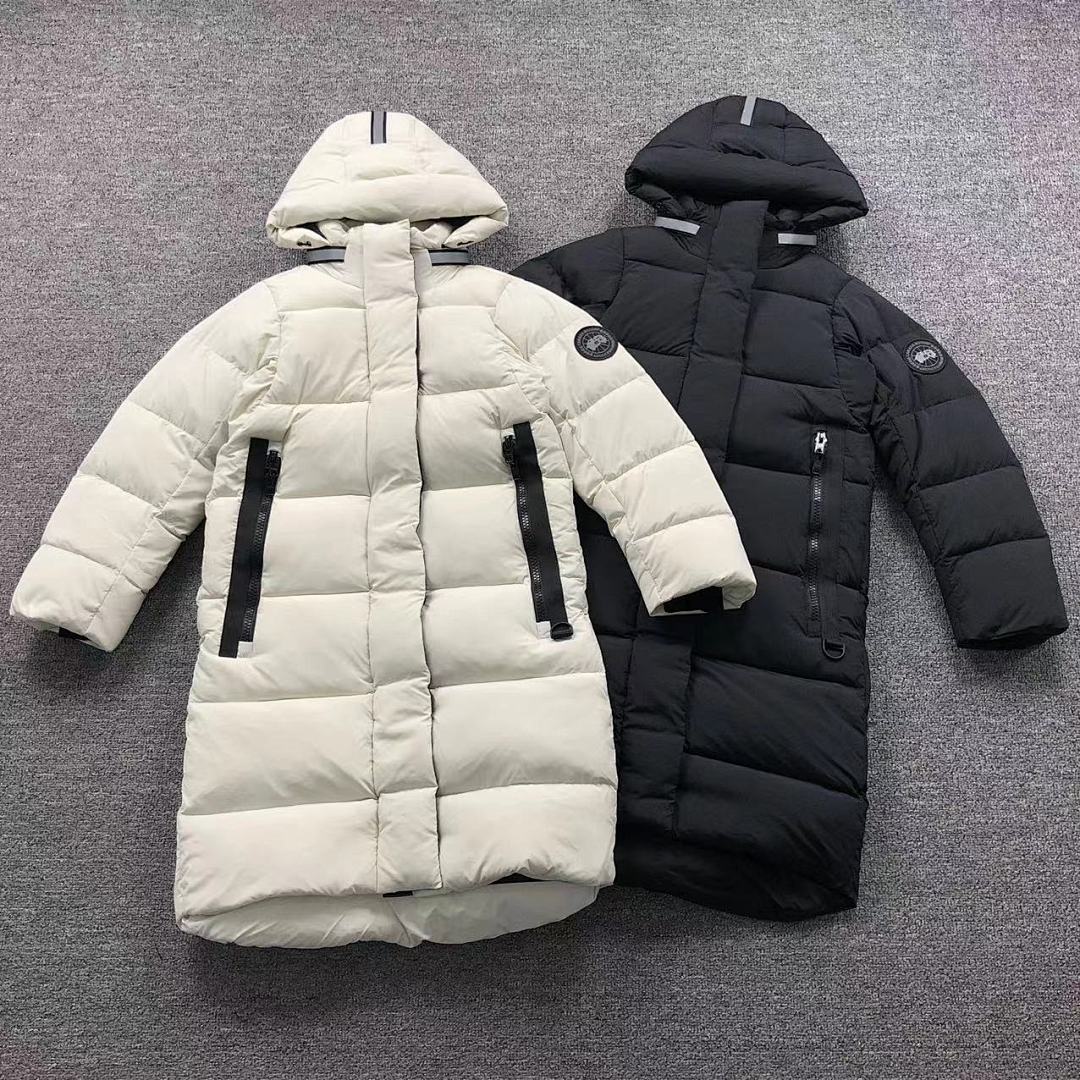 Canada Goose 718 C⭐N⭐⭐A G⭐⭐⭐E DOWN JACKETS FEMAIE