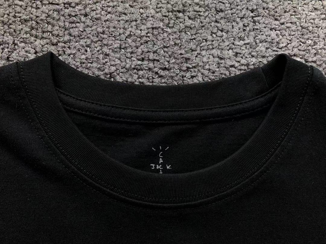 Travis Scott 78 TRAVIS SCOTT T-SHIRT 505216491 (Im 170Cm 60Kg I Wear Size S In The Phot) - Image 16