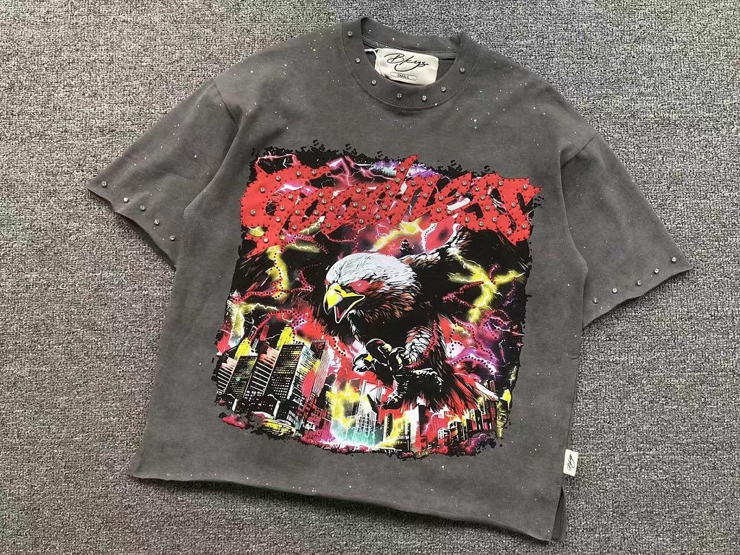 Boss 125 B⭐⭐S T-SHIRT 3208215917 (Im 170Cm 60Kg I Wear Size S In The Phot) - Image 16