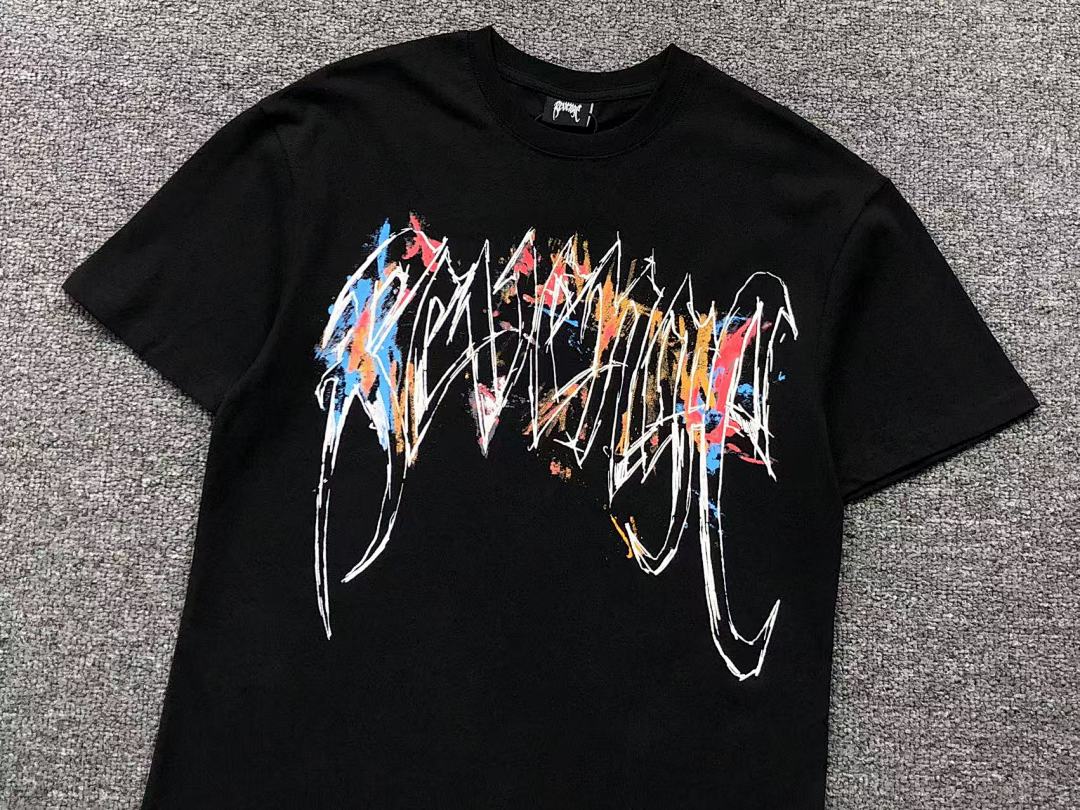Revenge 69 REVENGE T-SHIRT 504010691 (Im 170Cm 60Kg I Wear Size S In The Phot) - Image 14
