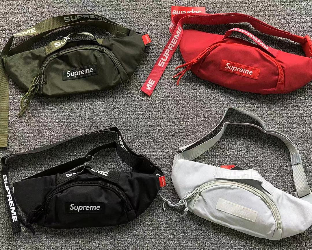 Supreme 98 S⭐⭐R⭐⭐E BAG 22042543172 (Long 30CM* High 10CM) - Image 3