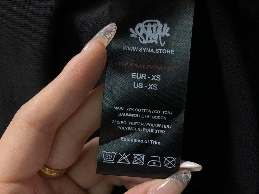 Unbranded 85 S⭐N⭐ T-SHIRT 1104284063 (Im 170Cm 60Kg I Wear Size XS In The Phot) - Image 18