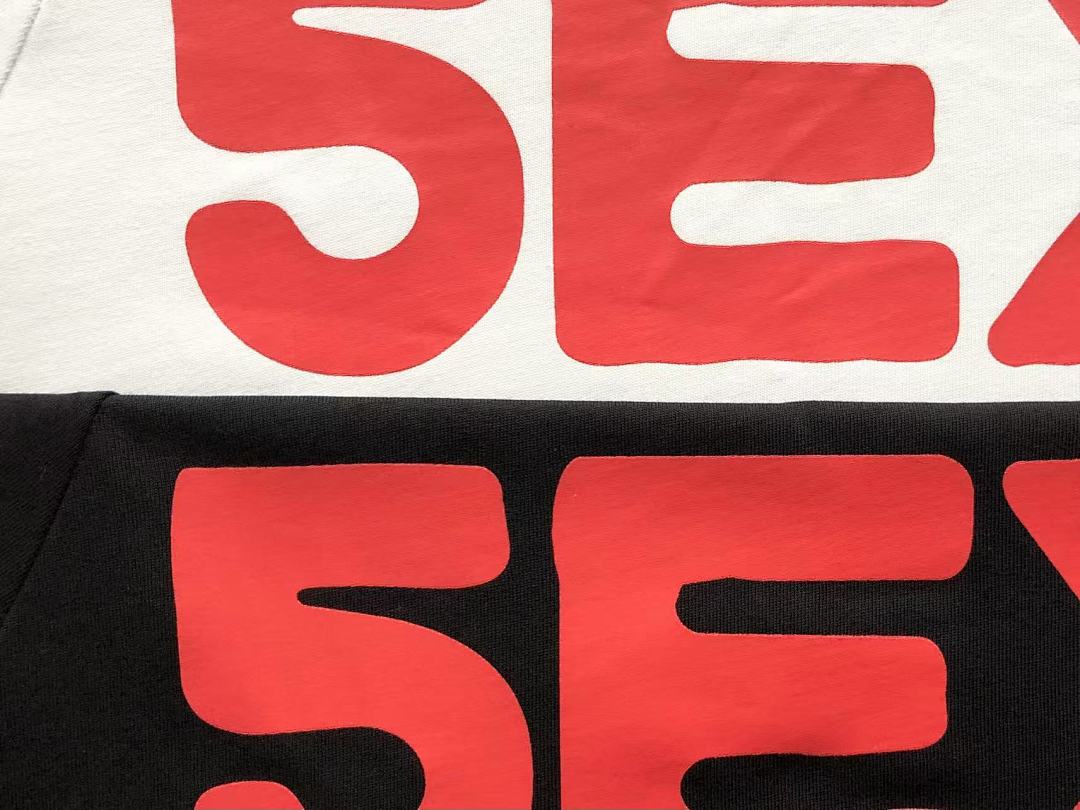 Sp5der 78 SP5DER T-SHIRT 57116691 (Im 170Cm 60Kg I Wear Size S In The Phot) - Image 13