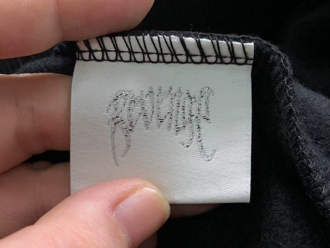 Revenge 128 REVENGE HOODIE 505044091 (Im 170Cm 60Kg I Wear Size S In The Phot) - Image 22