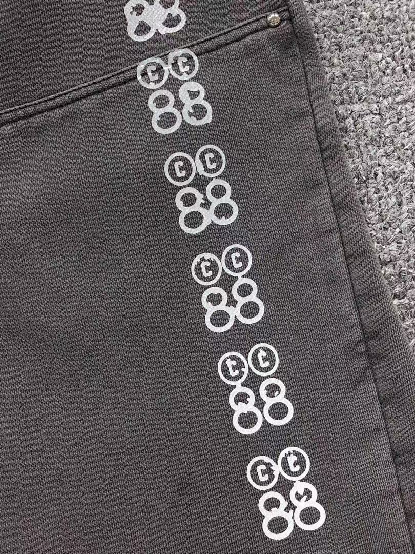 Unbranded 228 FASHION SHORTS 41163672 (Im 170Cm 57Kg I Wear Size M In The Phot) - Image 10