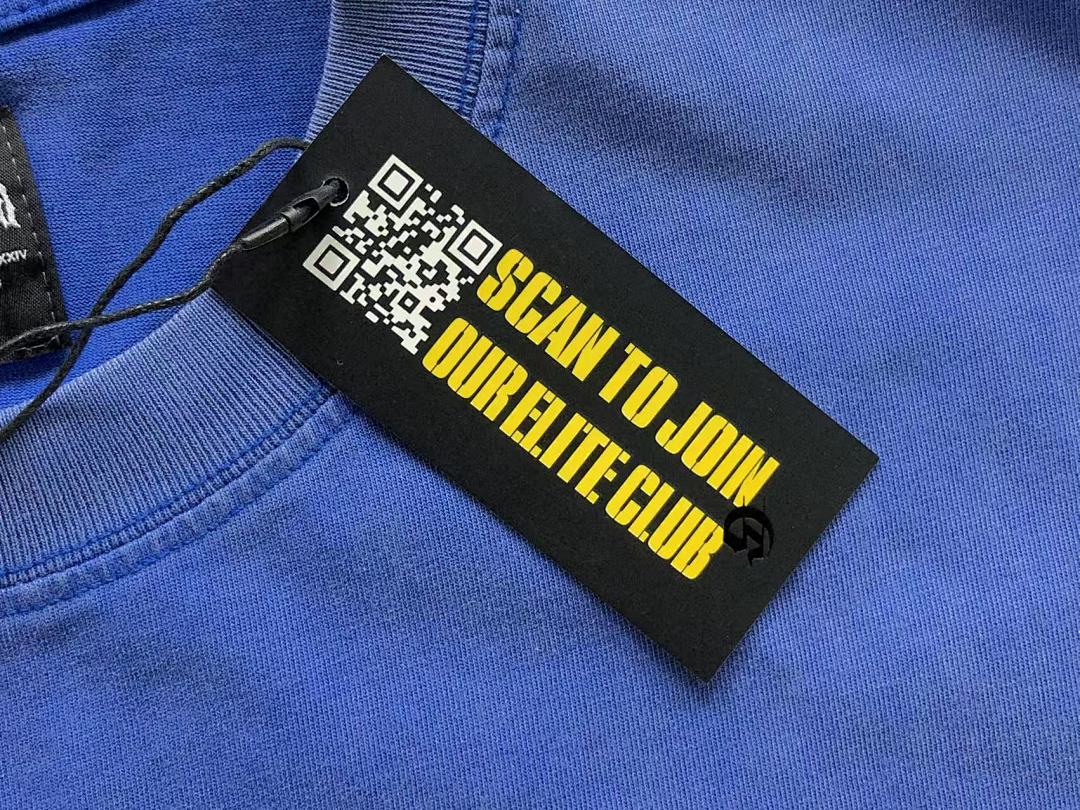 Godspeed 115 GO⭐S⭐E⭐D T-SHIRT 503143617 (Im 170Cm 60Kg I Wear Size S In The Phot) - Image 21