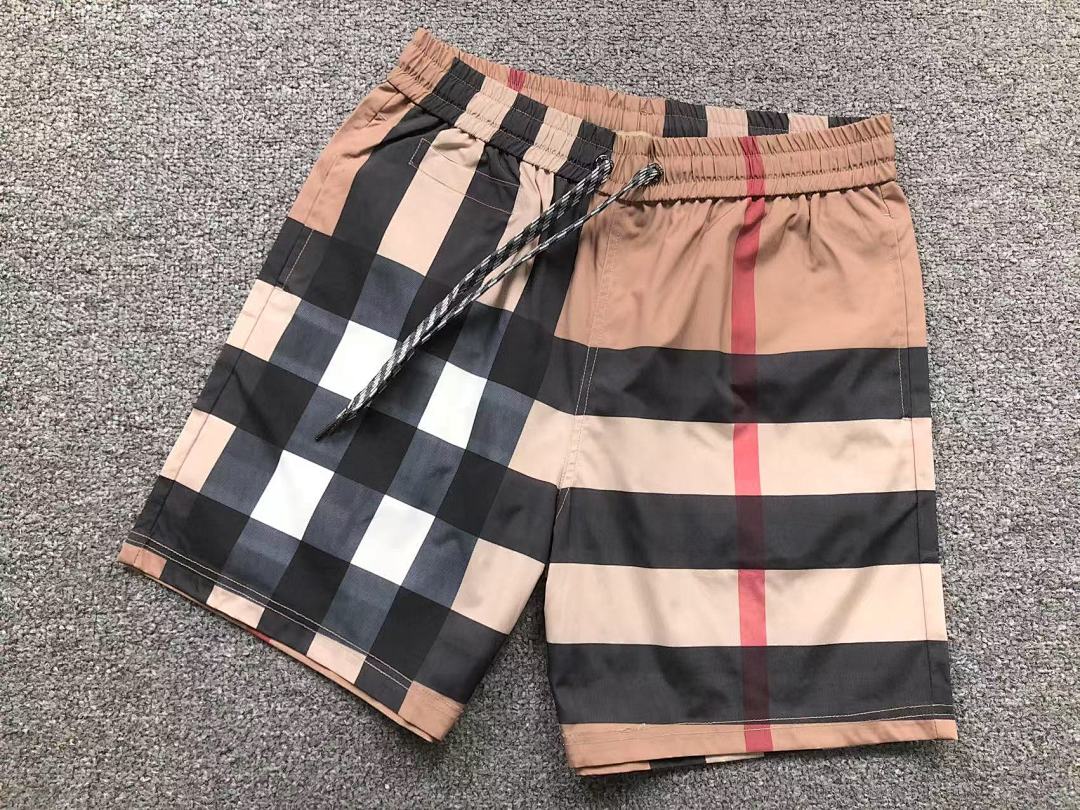 Burberry 128 B⭐R⭐E⭐RY SHORTS 121263560 (Im 170Cm 60Kg I Wear Size M In The Phot) - Image 17