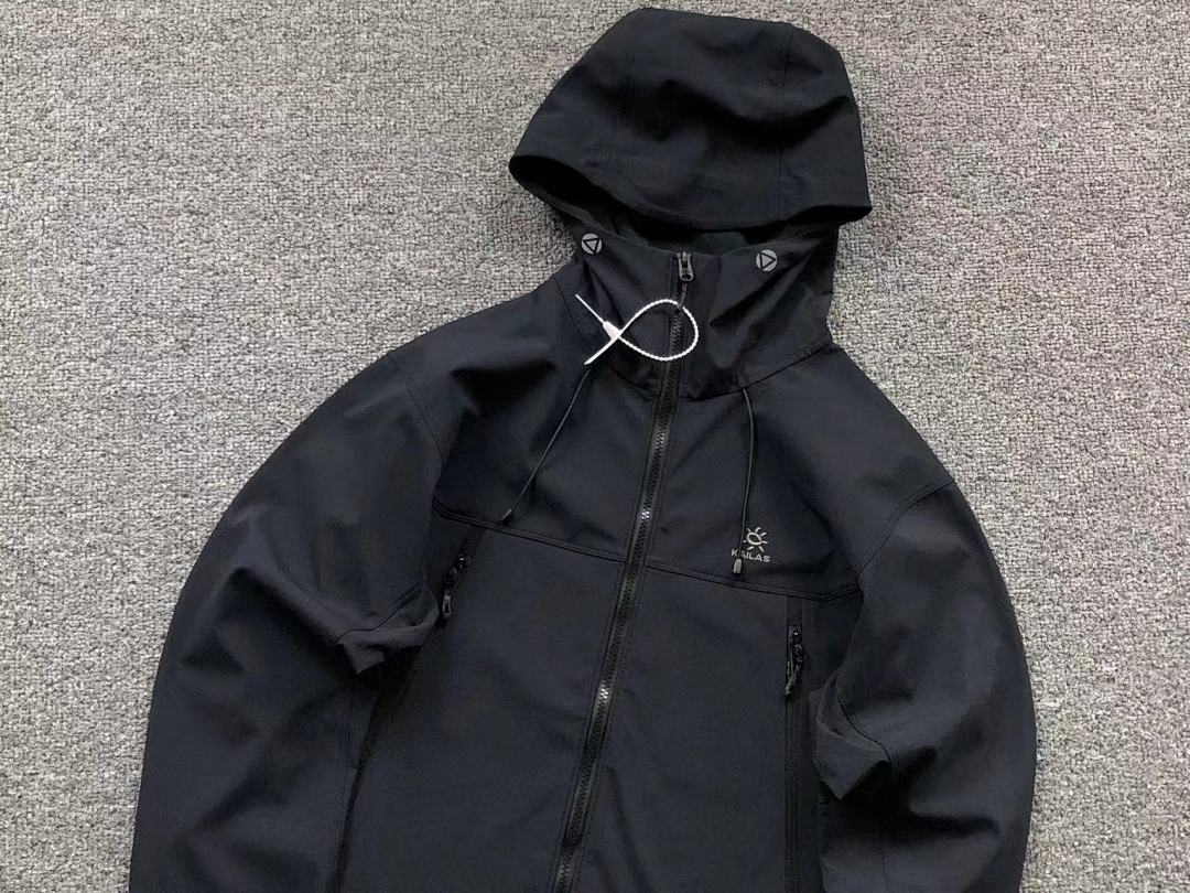 Unbranded 419 KA⭐L⭐S JACKET 502141804 (Im 170Cm 57Kg I Wear Size L In The Phot) - Image 8