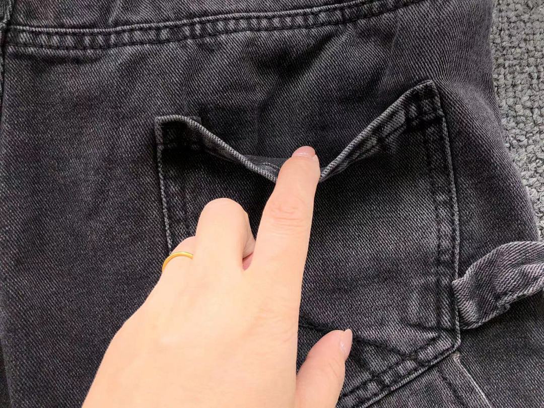 Gallery Dept 158 GALLERY DEPT TROUSERS 3103240353 (Im 170Cm 60Kg I Wear Size S In The Phot) - Image 18