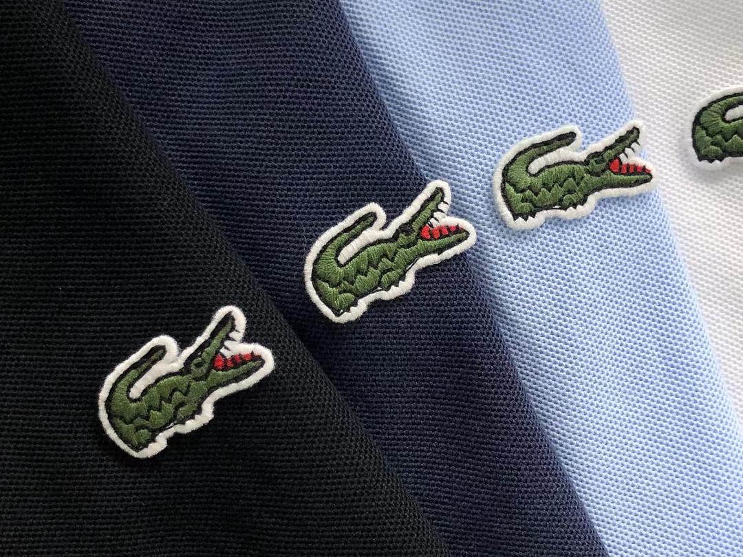 Lacoste 138 LACOSTE POLO 22042346001 (Im 170Cm 60Kg I Wear Size S In The Phot) - Image 19