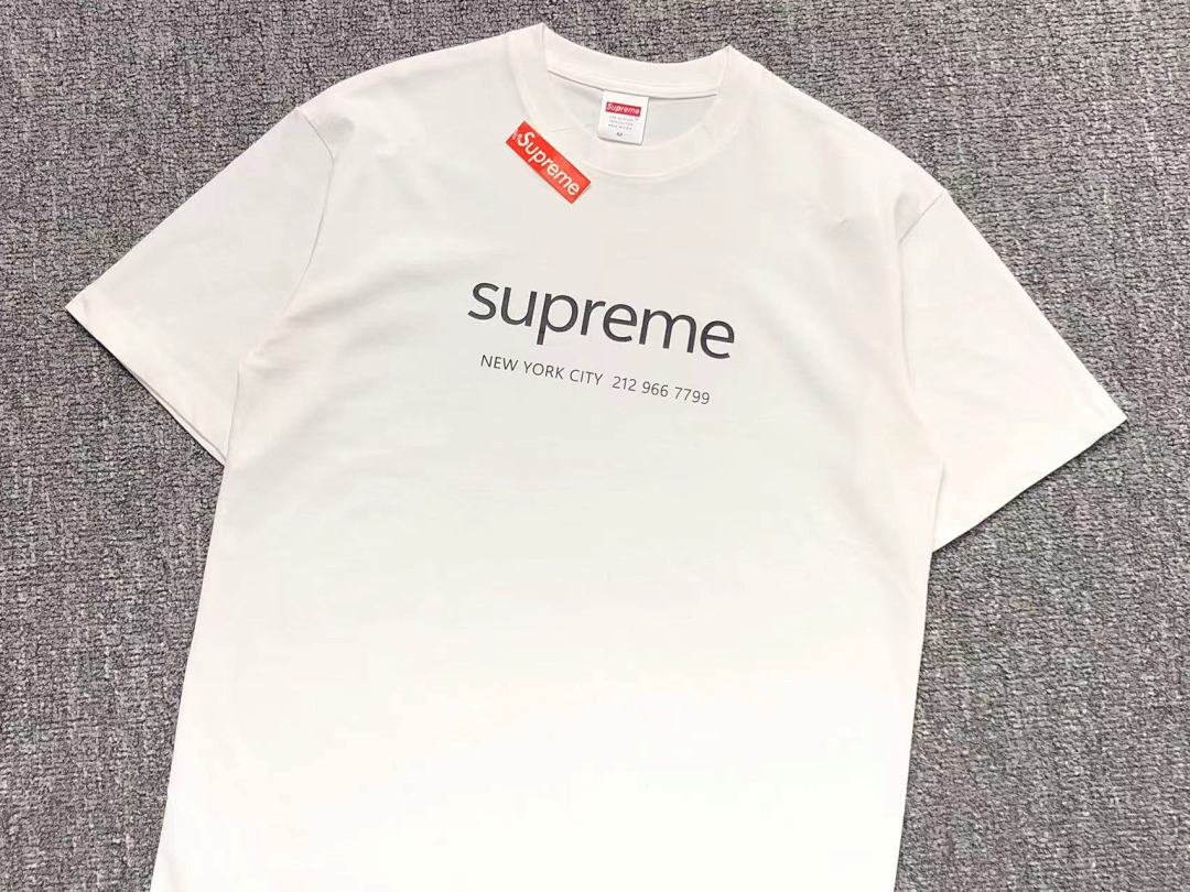 Supreme 88 S⭐⭐R⭐⭐E T-SHIRT - Image 9