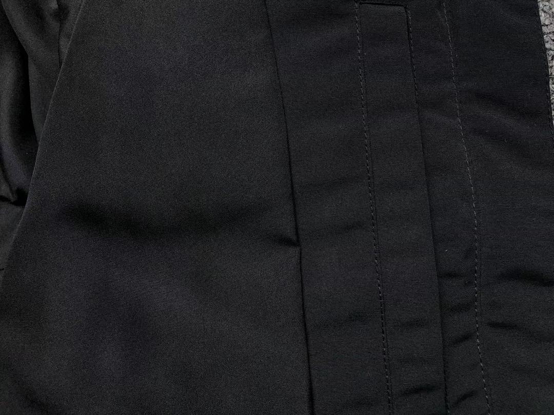 Burberry 788 B⭐R⭐E⭐RY DOWN JACKETS 112042415 (Im 170Cm 57Kg I Wear Size M In The Phot) - Image 16