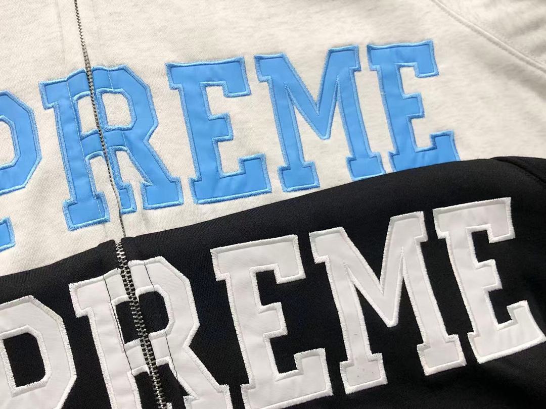 Supreme 125 S⭐⭐R⭐⭐E HOODIE 11100308119 (Im 170Cm 60Kg I Wear Size M In The Phot) - Image 14