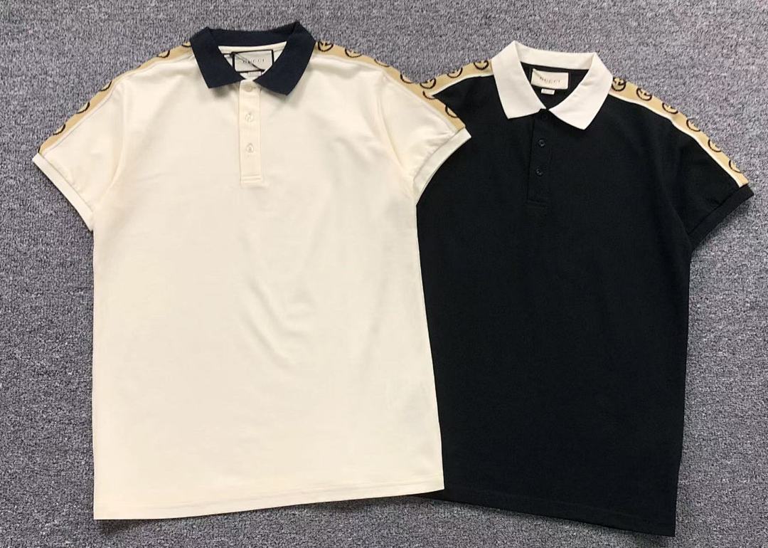 Unbranded 175 G⭐C⭐I POLO 2201151101 (Im 170Cm 60Kg I Wear Size L In The Phot) - Image 5