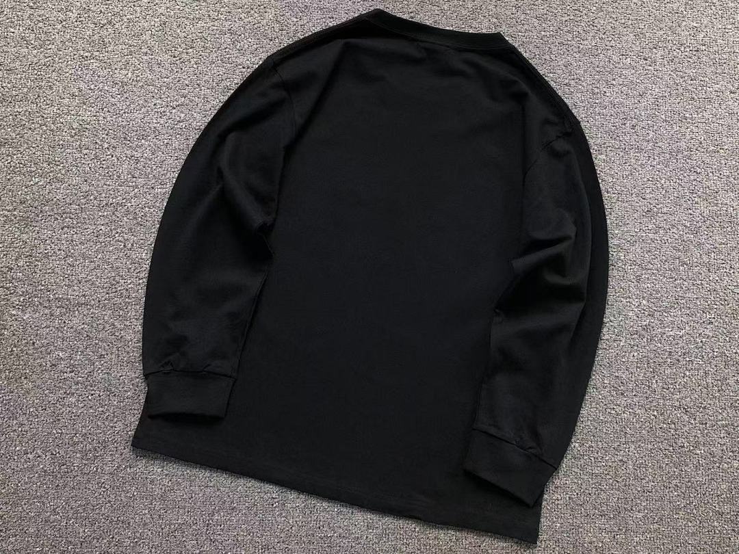Unbranded 85 S⭐N⭐ LONG SLEEVED 5112723121 (Im 170Cm 60Kg I Wear Size S In The Phot) - Image 16