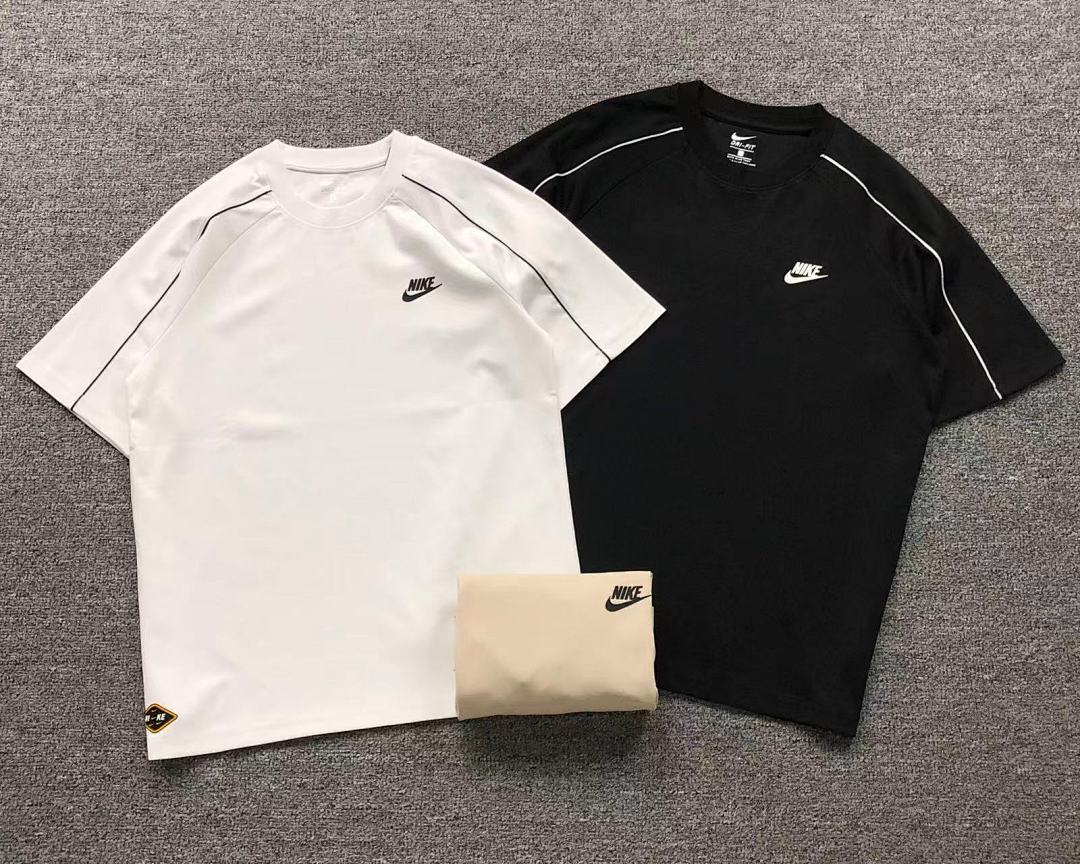 Unbranded 138 N⭐K⭐ T-SHIRT 2201212801 (Im 170Cm 60Kg I Wear Size L In The Phot) - Image 5