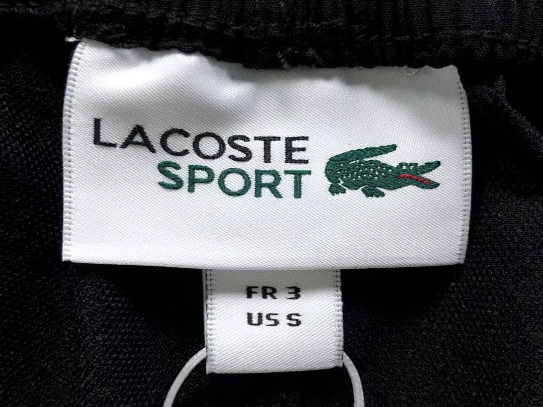 Lacoste 108 LACOSTE SHORTS 12490108 (Im 170Cm 60Kg I Wear Size S In The Phot) - Image 31
