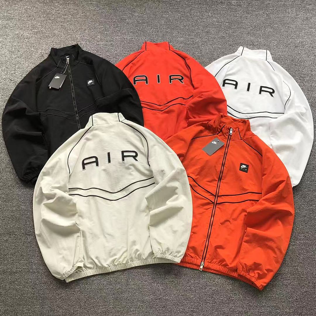 Nike 158 N⭐K⭐ JACKET 4205260977 (Im 170Cm 60Kg I Wear Size M In The Phot)