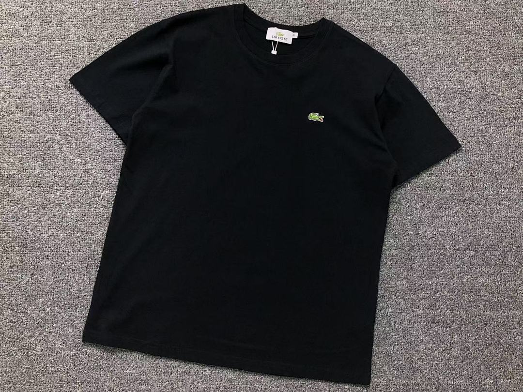 Lacoste 85 LACOSTE T-SHIRT - Image 7
