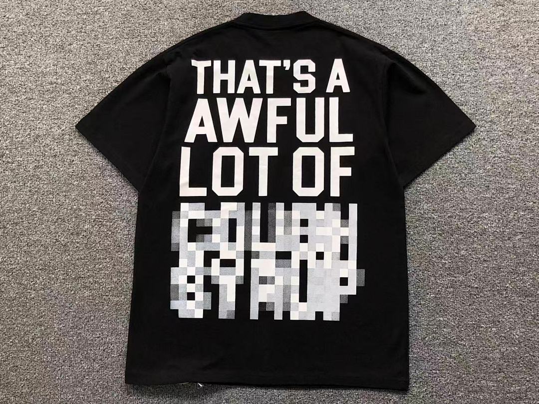 Cough Syrup 108 COU⭐H SY⭐UP T-SHIRT 3111220572 (Im 170Cm 60Kg I Wear Size M In The Phot) - Image 10