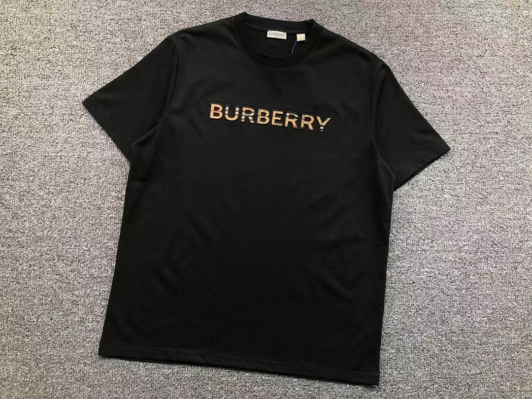 Burberry 85 B⭐R⭐E⭐RY T-SHIRT 3112090403 (Im 170Cm 60Kg I Wear Size L In The Phot) - Image 14
