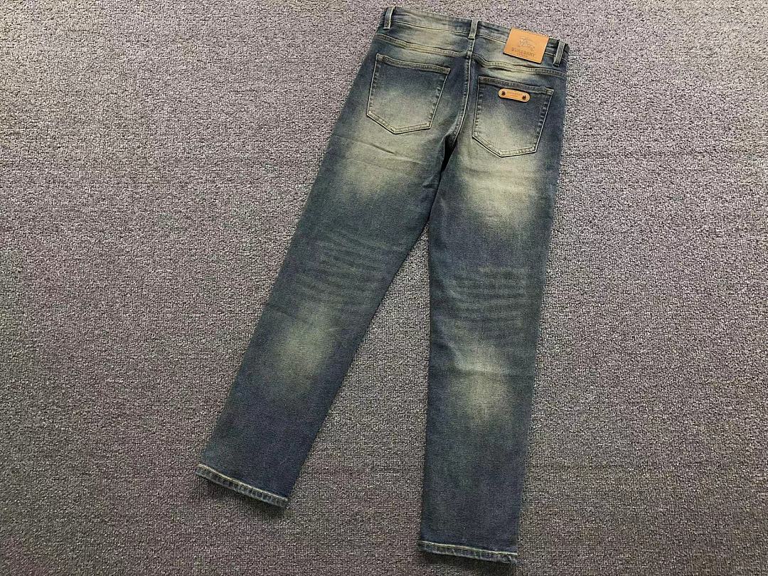 Unbranded 175 B⭐R⭐E⭐RY TROUSERS 2207202501 (Im 170Cm 60Kg I Wear Size 32 In The Phot) - Image 6