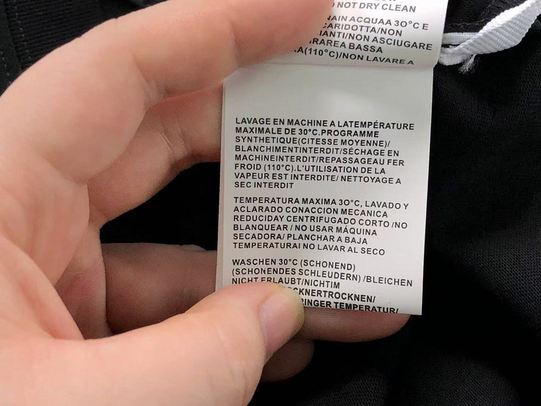 Off-White 98 OFF-WHITE T-SHIRT 59014919 (Im 170Cm 60Kg I Wear Size S In The Phot) - Image 25