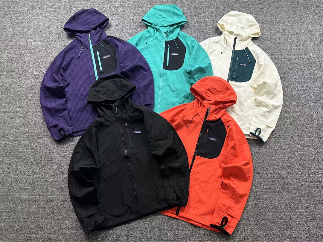 On Running 228 PATAGONIA JACKET 592002108 (Im 170Cm 60Kg I Wear Size M In The Phot) - Image 6