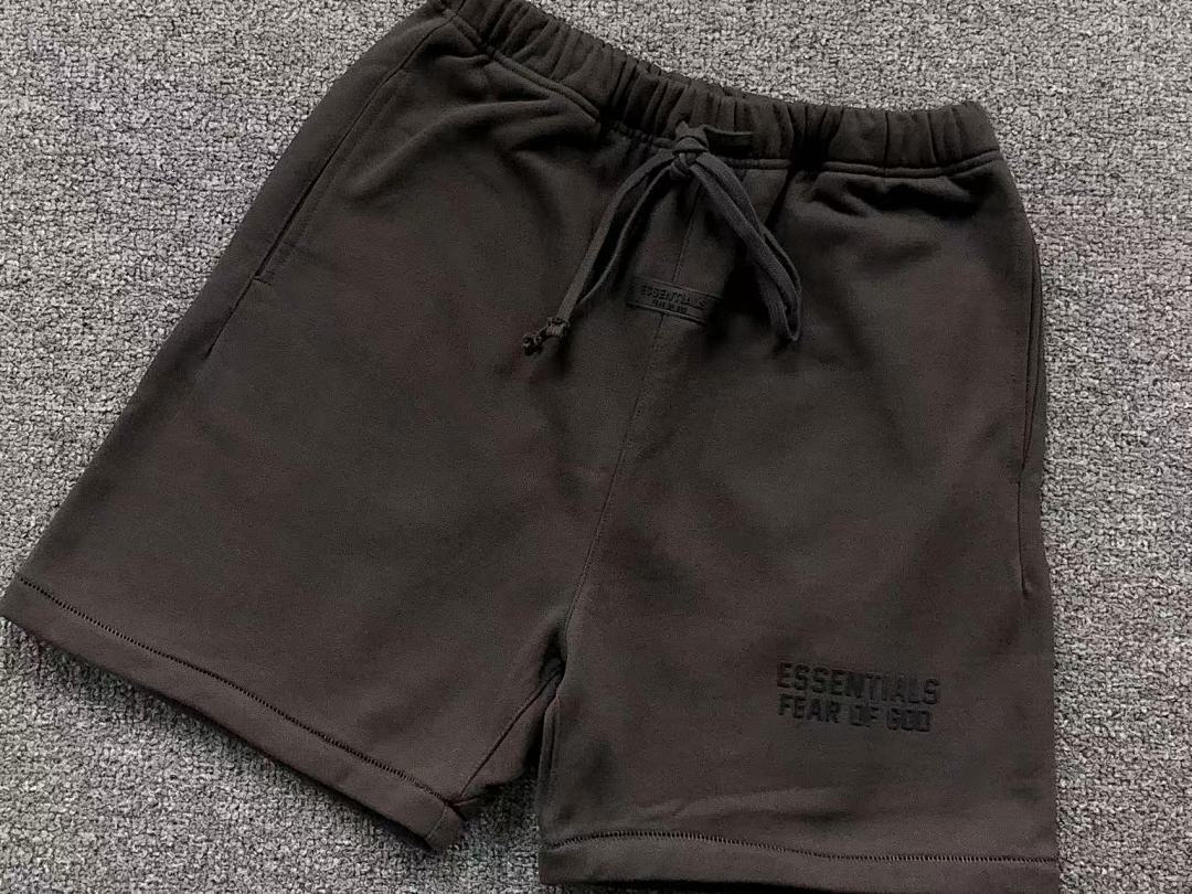Fear of God 125 FOG SHORTS 21101713125 (Im 170Cm 60Kg I Wear Size M In The Phot) - Image 15