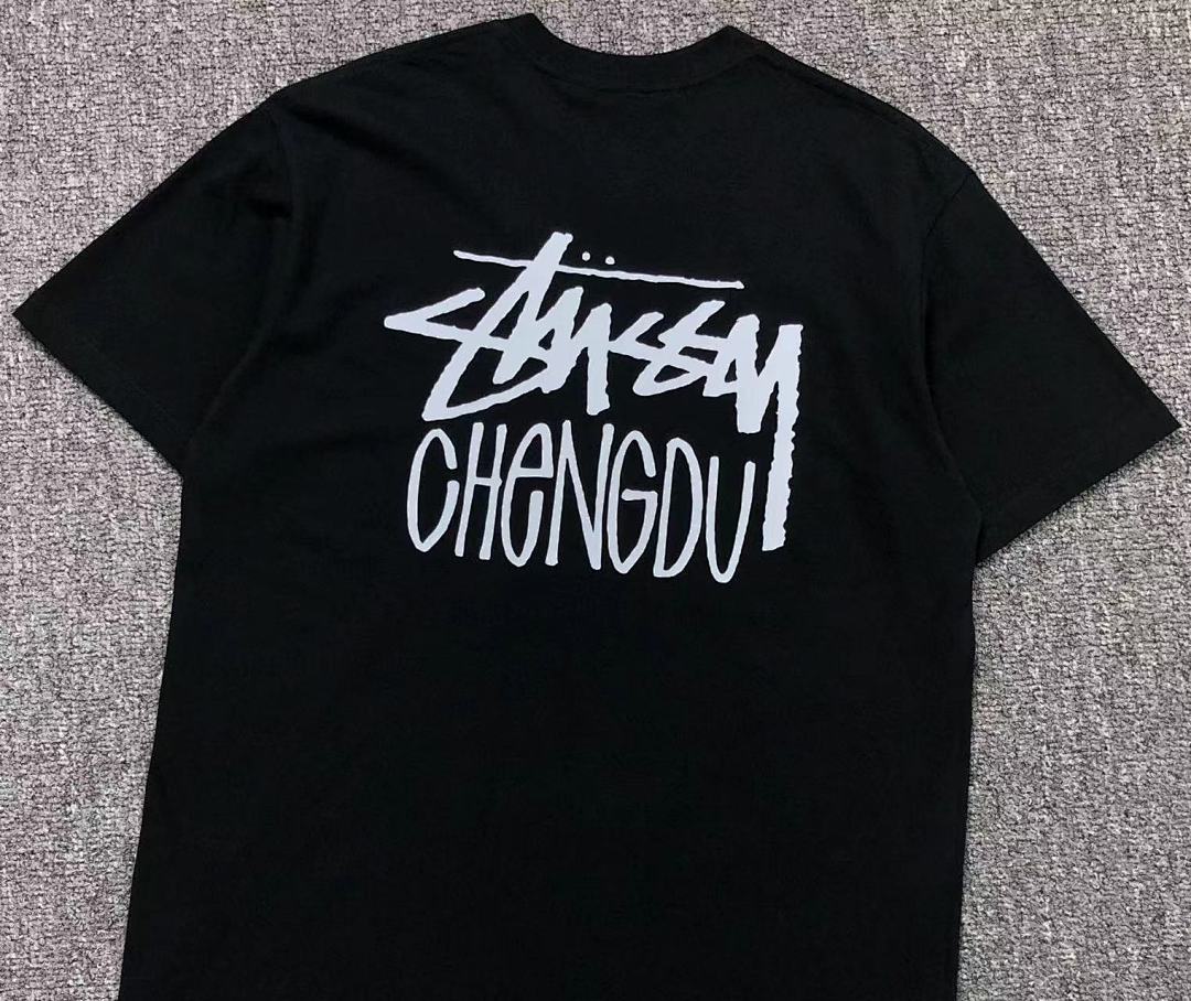 Stussy 78 STUSSY T-SHIRT - Image 8
