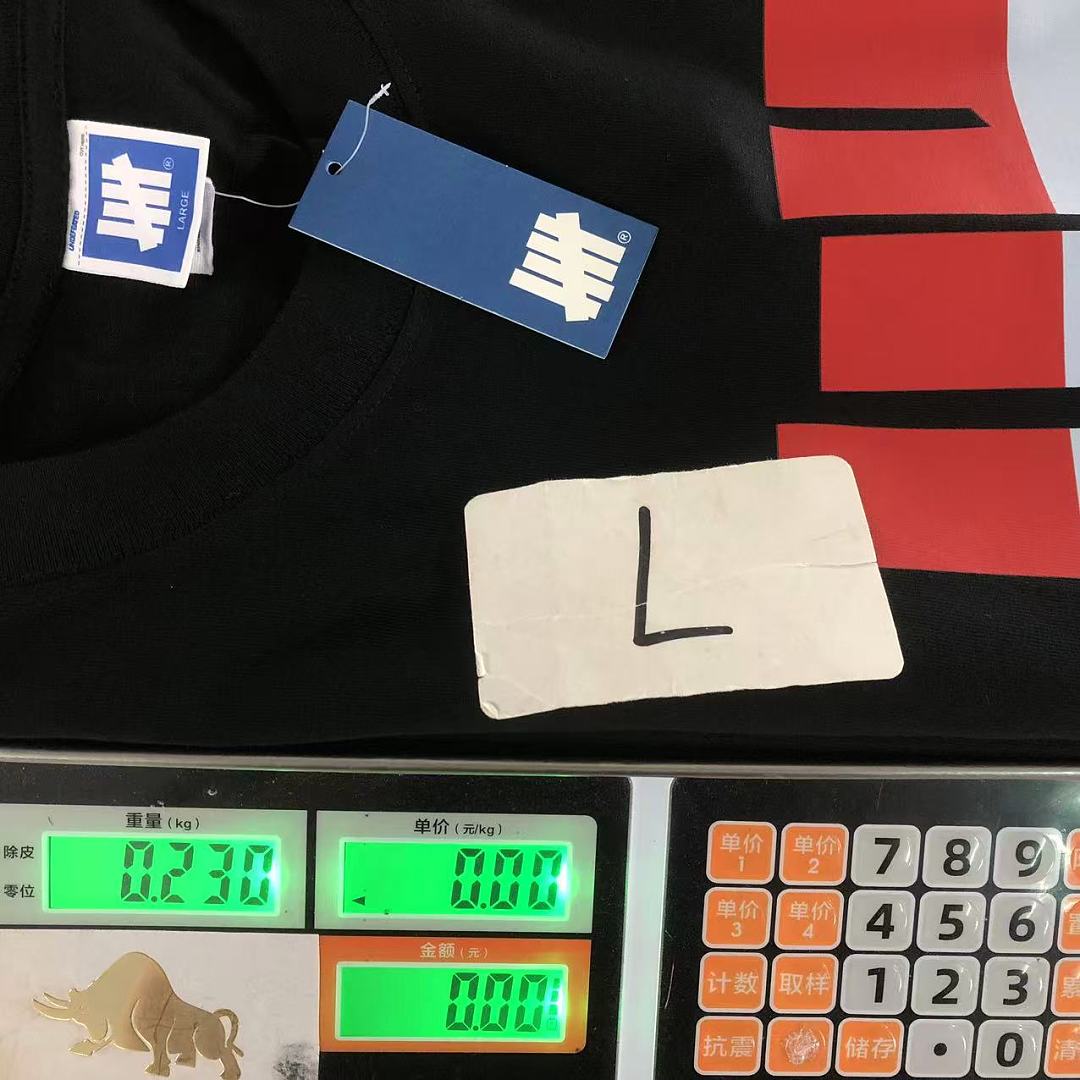 Undefeated 88 UNDEFEATED T-SHIRT 4208202102 (Im 170Cm 60Kg I Wear Size L In The Phot) - Image 17