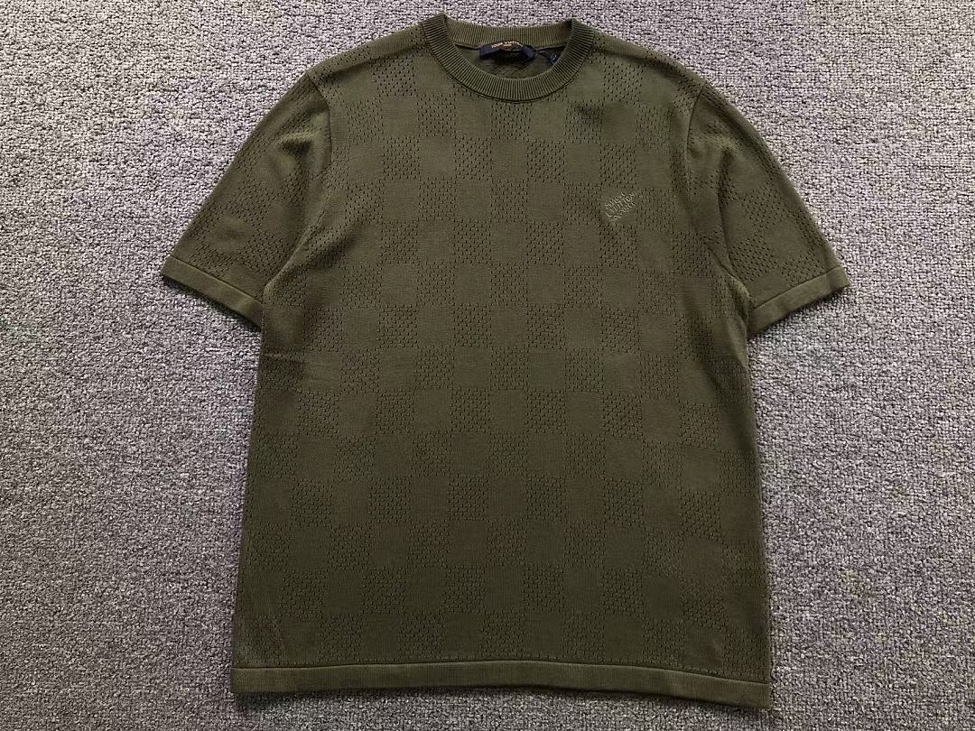 Louis Vuitton 158 L⭐ T-SHIRT 3206130421 (Im 170Cm 60Kg I Wear Size M In The Phot) - Image 10