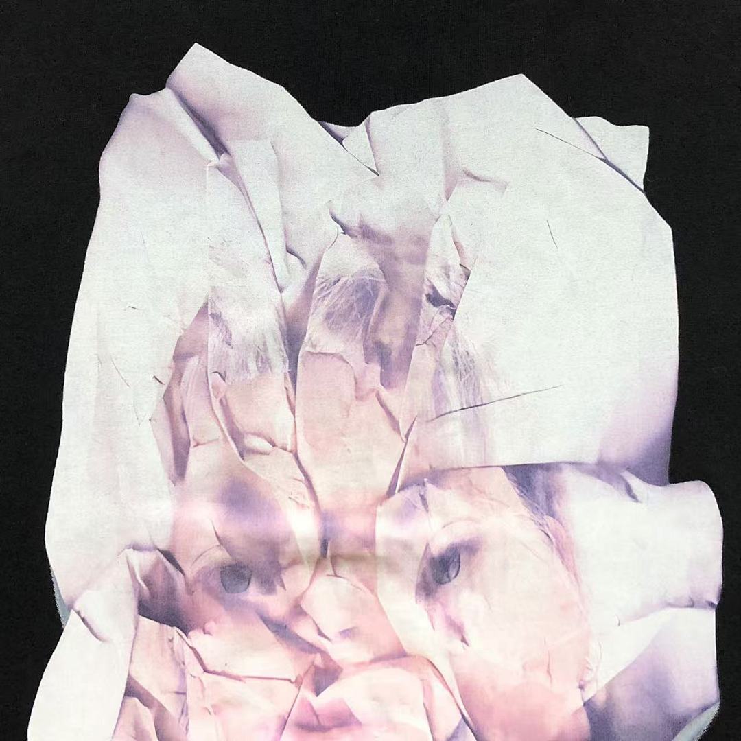 On Running 88 MAISON MARGIELA T-SHIRT 5231241162 (Im 170Cm 60Kg I Wear Size S In The Phot) - Image 9