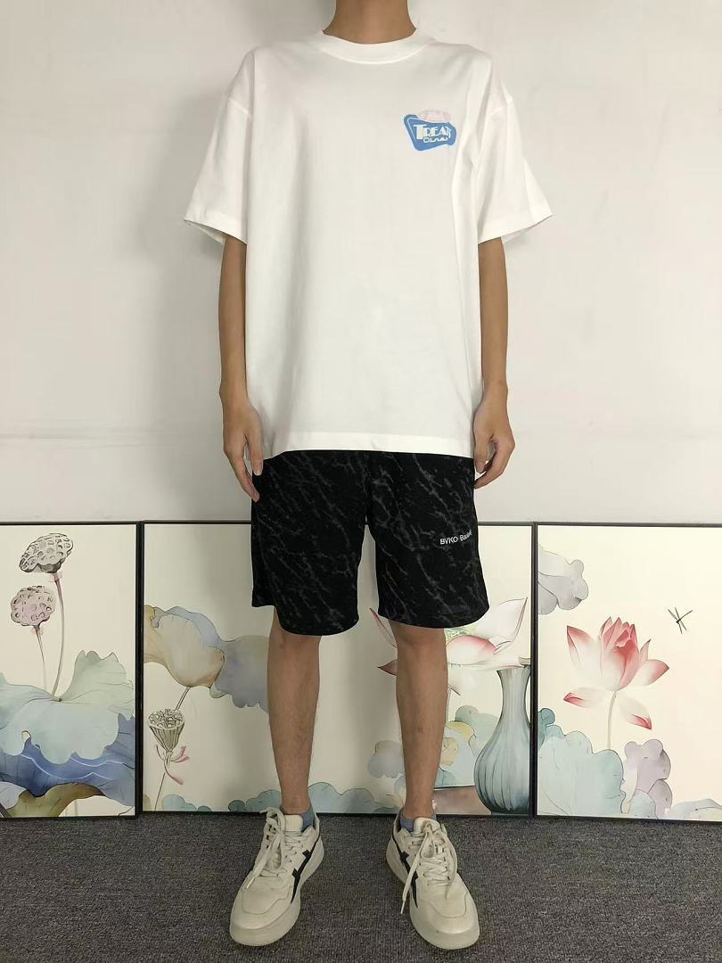 Kith 98 KITH T-SHIRT 12731695 (Im 170Cm 60Kg I Wear Size S In The Phot) - Image 3