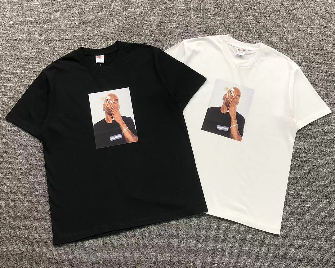 Supreme 113 S⭐⭐R⭐⭐E T-SHIRT 32080401182 (Im 170Cm 60Kg I Wear Size M In The Phot) - Image 5