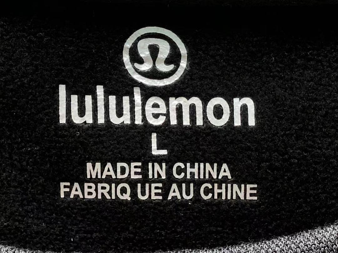 Unbranded 175 LULULEMON HOODIE 2111120701 (Im 170Cm 60Kg I Wear Size L In The Phot) - Image 17